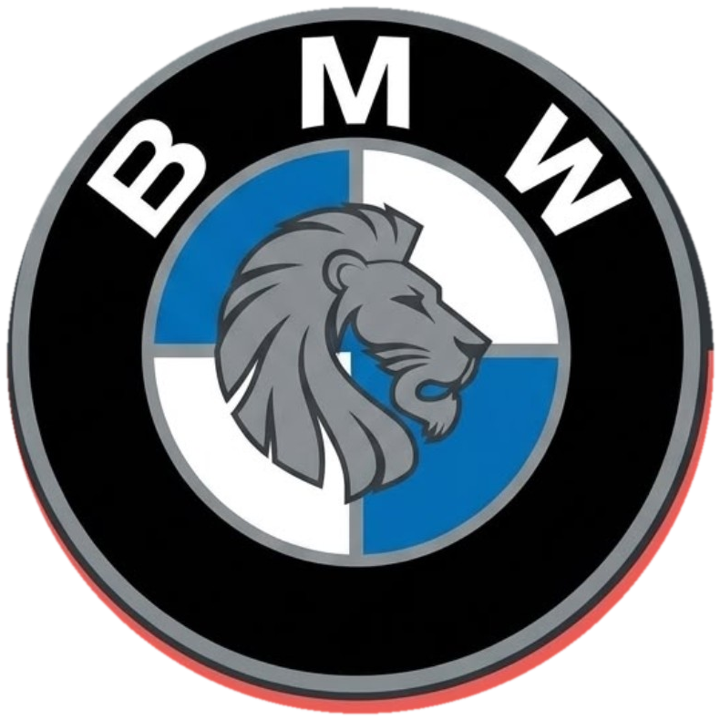 Logo de Bimmer Motorsport CR